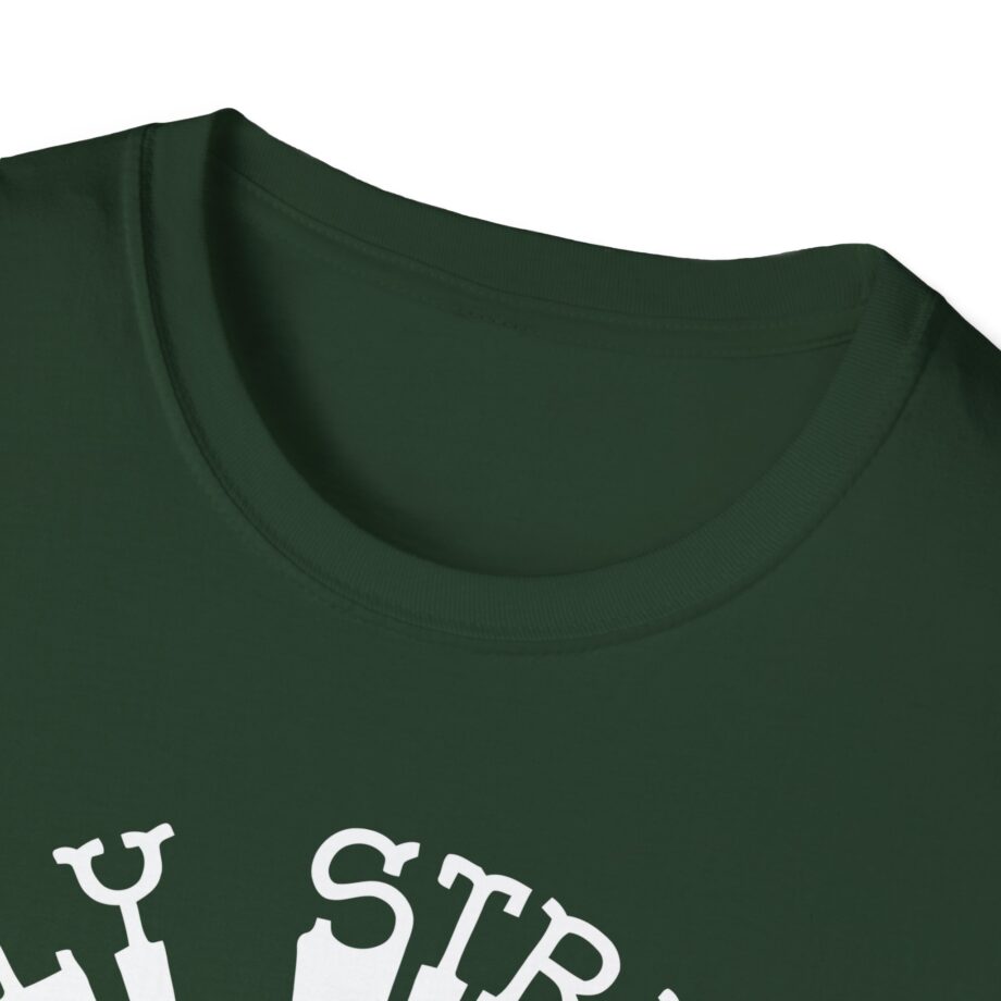 Billy Strings Dove  Unisex Softstyle T-Shirt