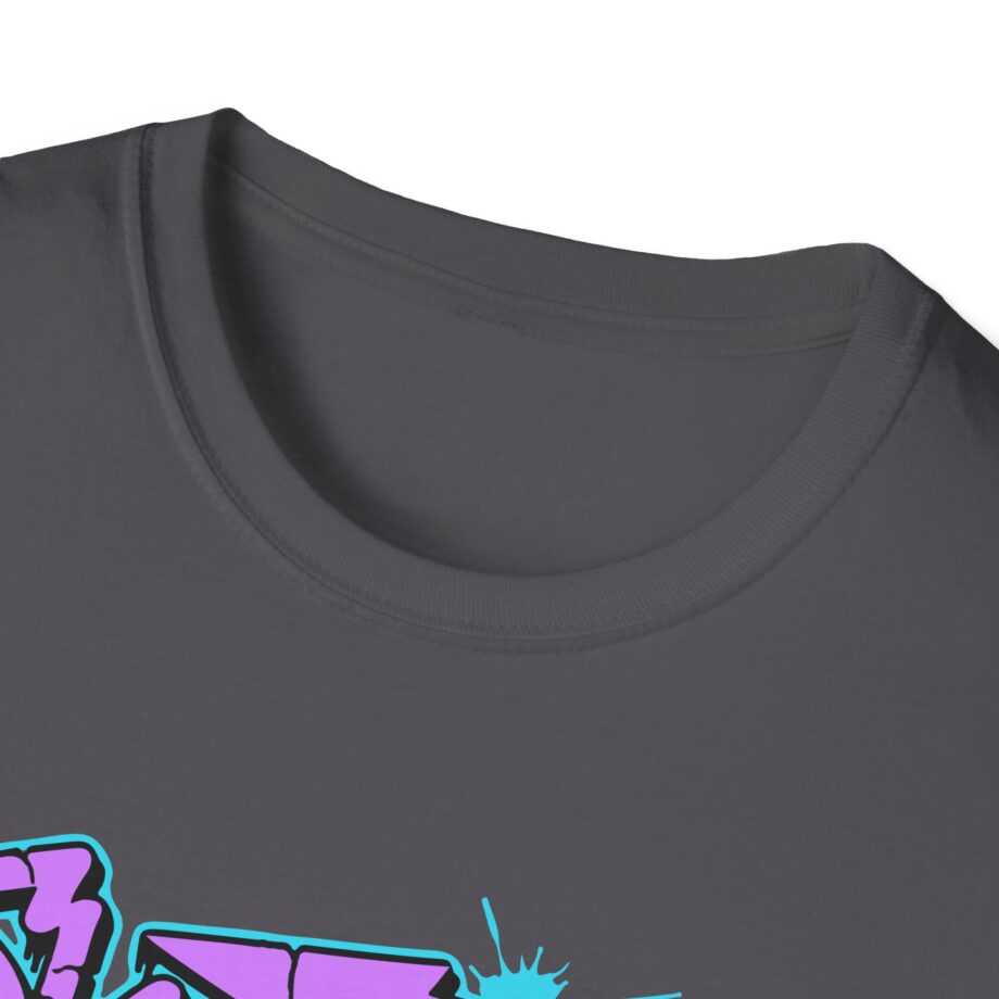 Thasup Unisex Softstyle T-shirt