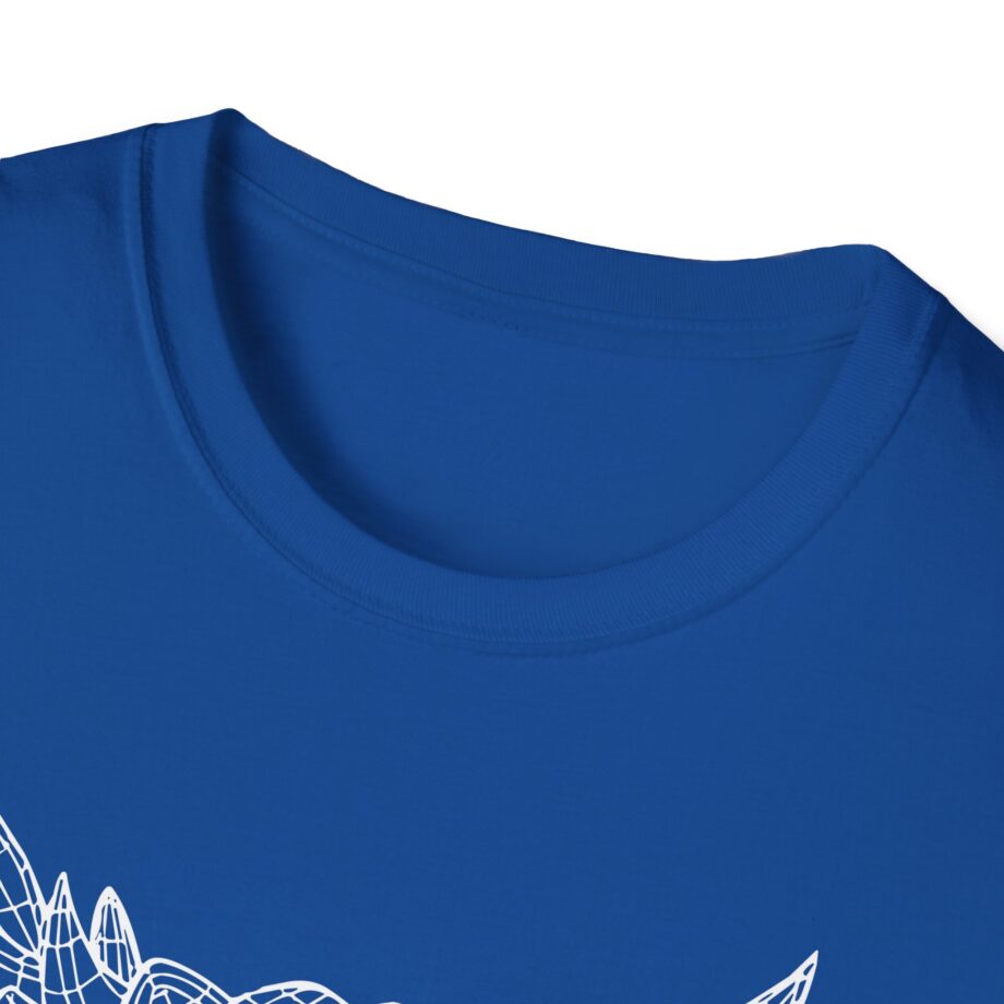 Timthetatman Unisex Softstyle T-shirt