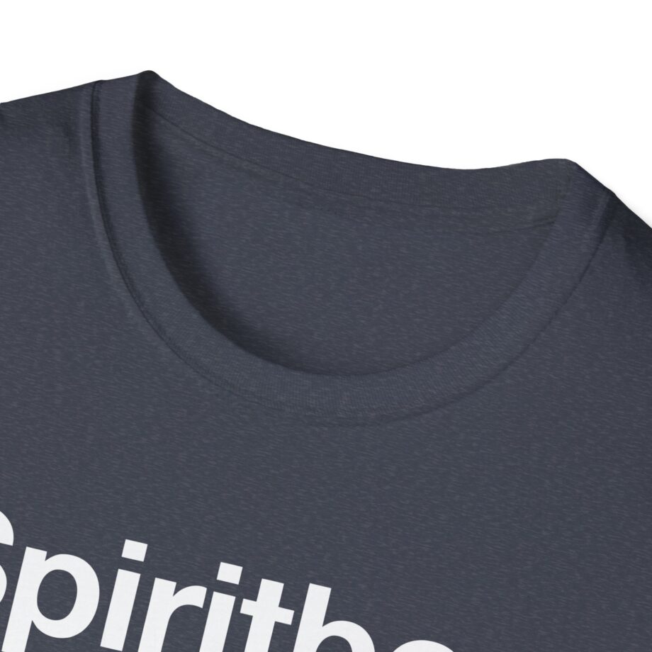 Spiritbox Unisex Softstyle T-Shirt