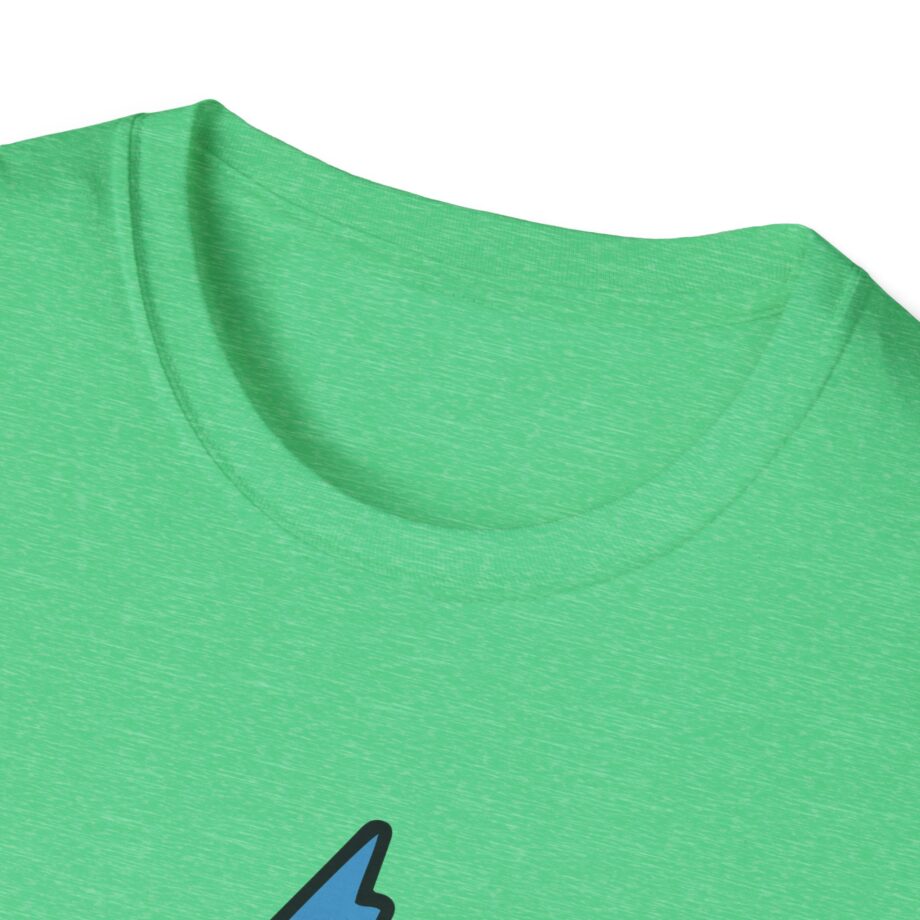 Crainer Unisex Softstyle T-shirt