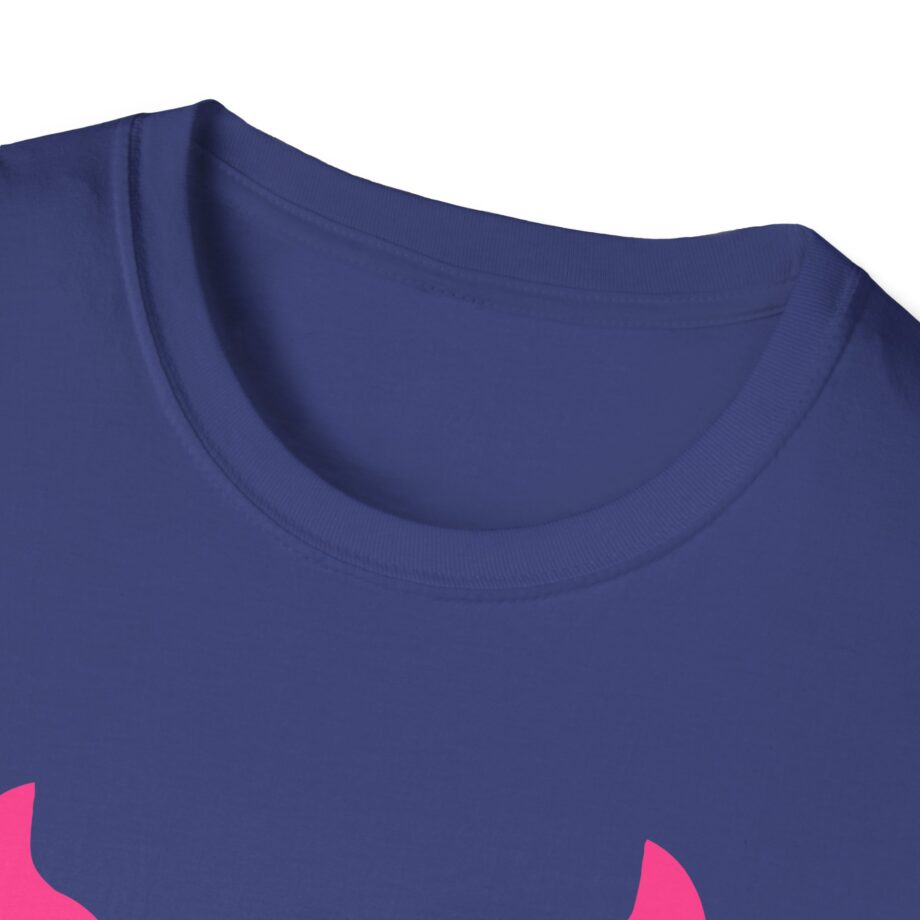 Belle Delphine Unisex Softstyle T-shirt