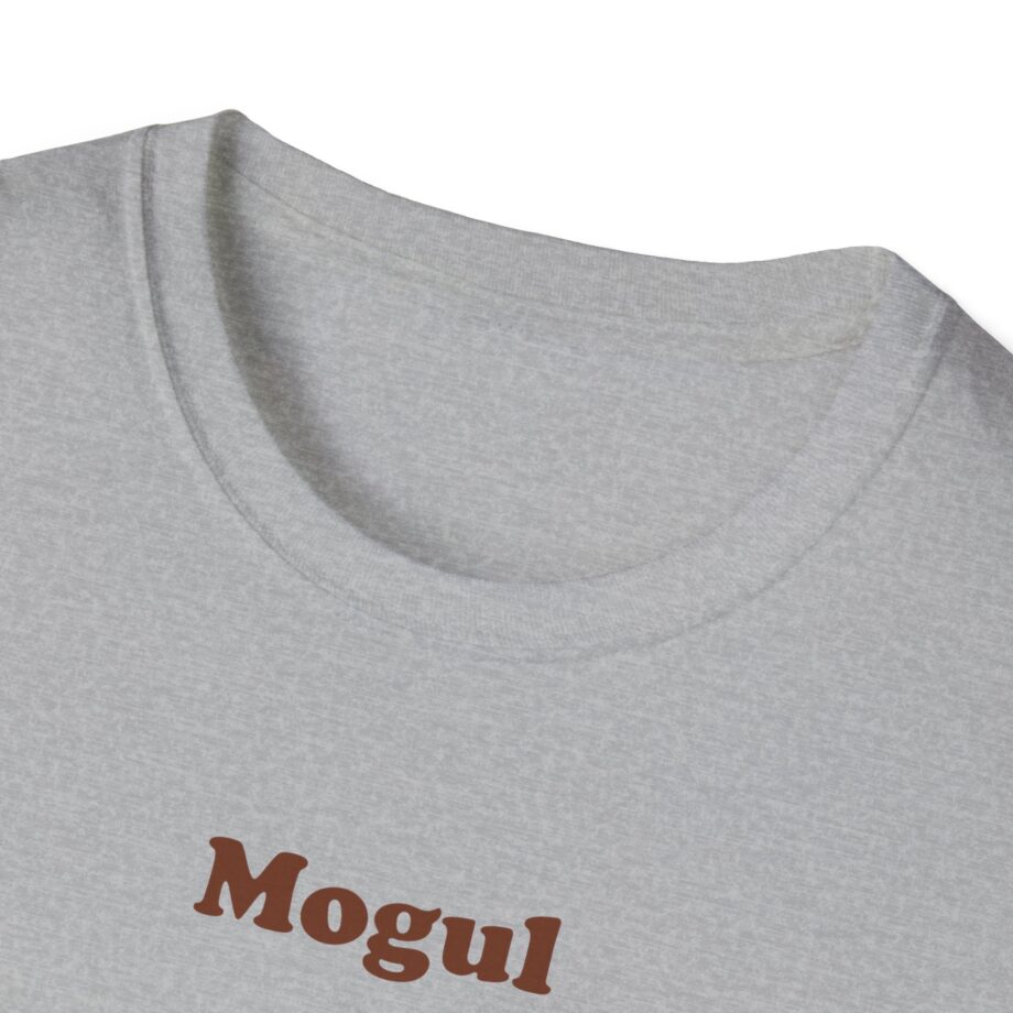 Mogul Boxing Club Unisex Softstyle T-Shirt