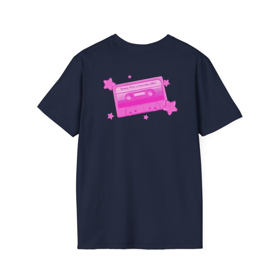 Young Miko Unisex Softstyle T-Shirt