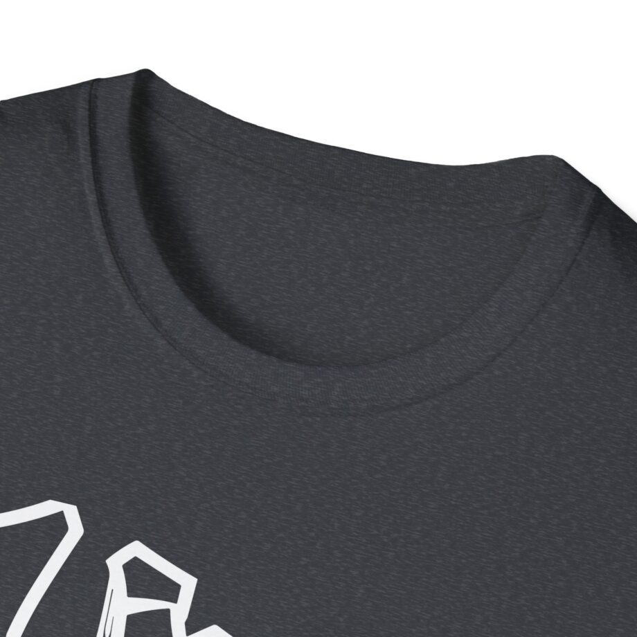 Limp Bizkit Unisex Softstyle T-Shirt