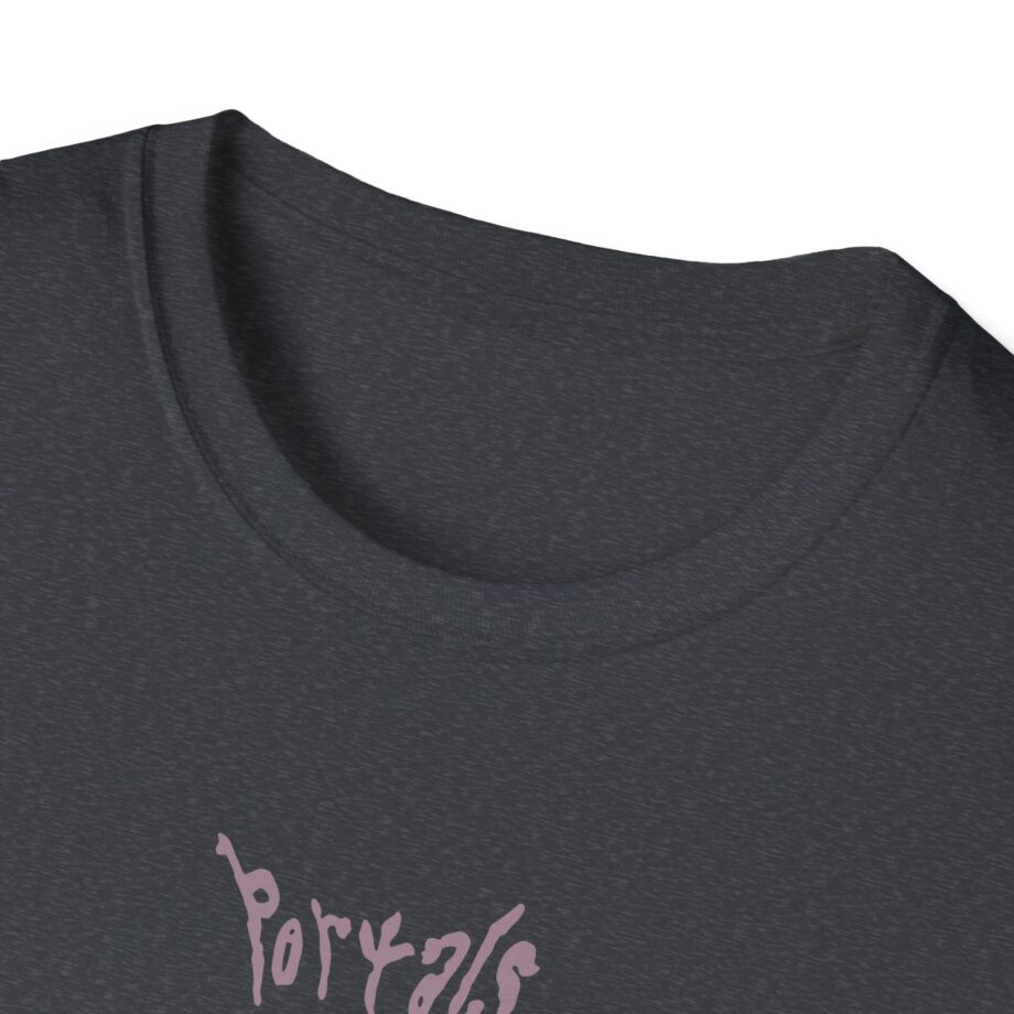 Melanie Martinez Portals Tour Unisex Softstyle T-shirt