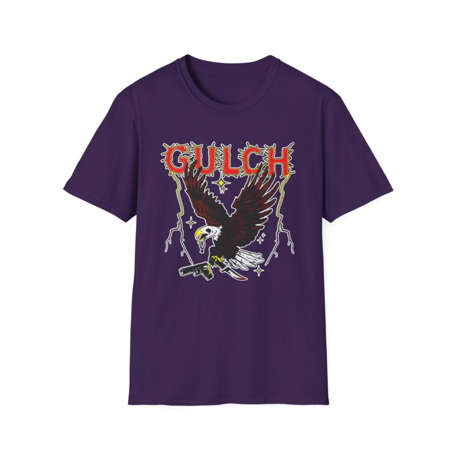 Gulch Unisex Softstyle T-shirt