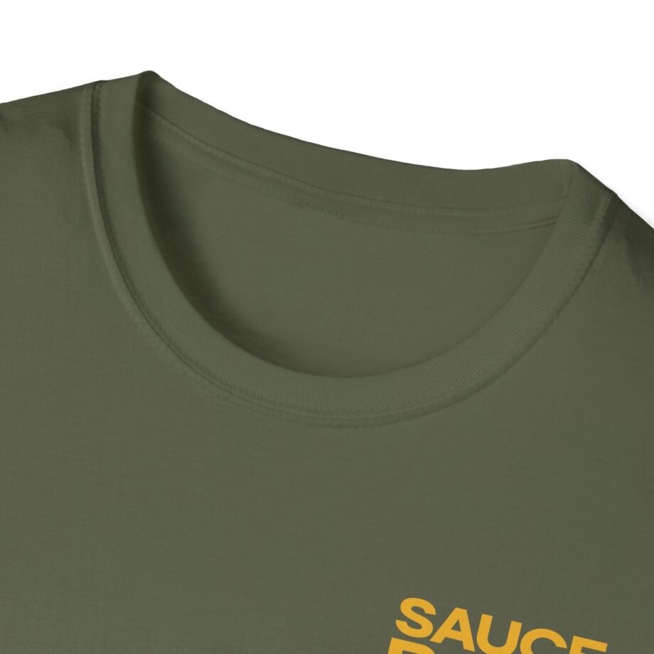 Eladio Carrion Sauce Boyz Unisex Softstyle T-Shirt