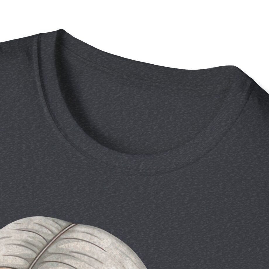 Young Miko Unisex Softstyle T-Shirt