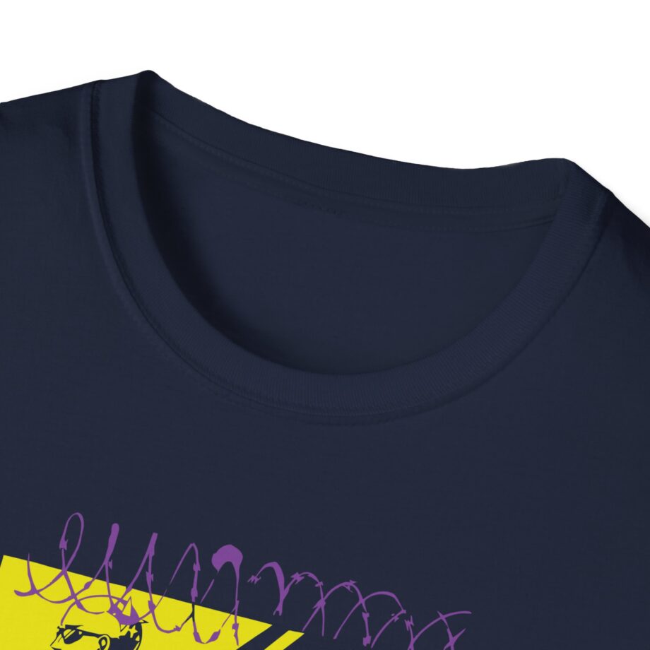 Jynxzi Unisex Softstyle T-Shirt