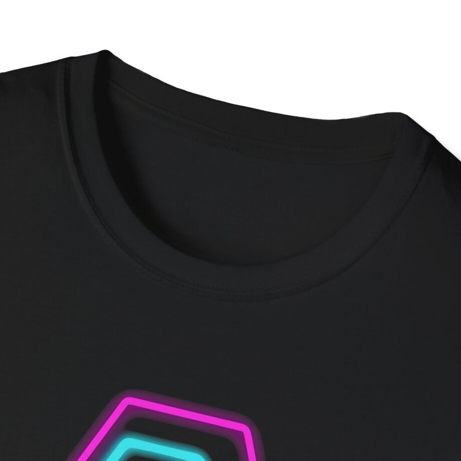 Austinshow Unisex Softstyle T-shirt