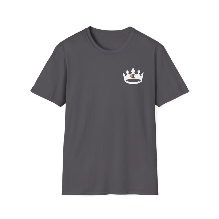 OTK X Champion Unisex Softstyle T-Shirt