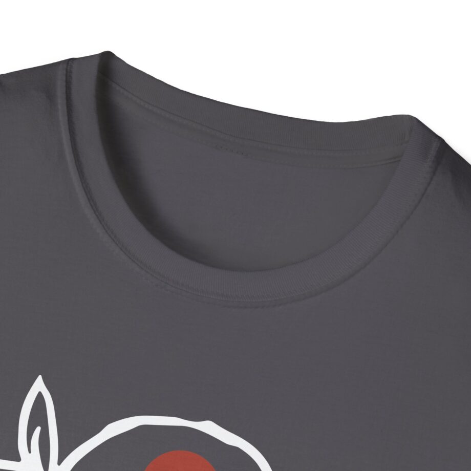 Billzo  Unisex Softstyle T-Shirt