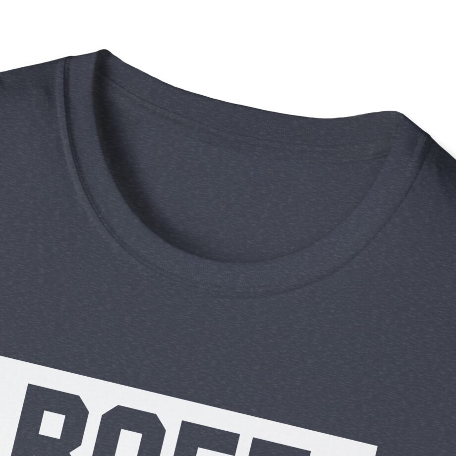Boef  Unisex Softstyle T-Shirt