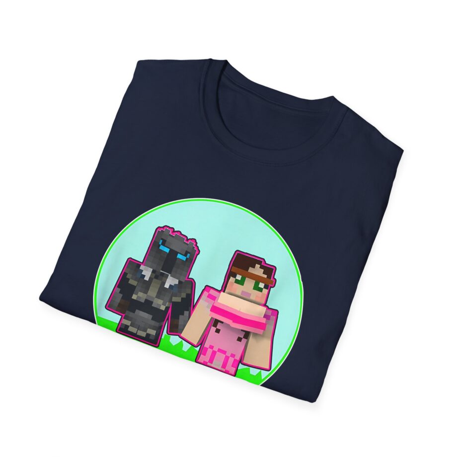 Popularmmos Unisex Softstyle T-shirt