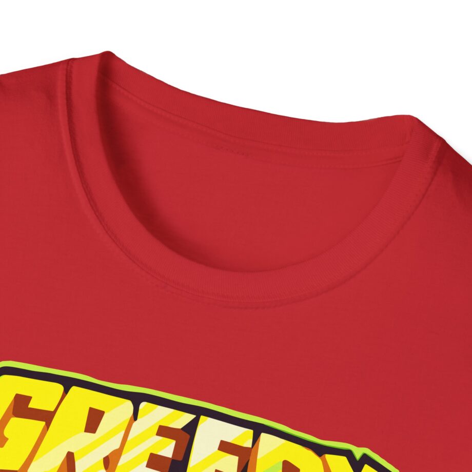 Philza Minecraft Unisex Softstyle T-shirt