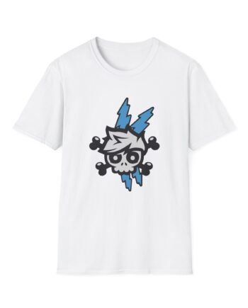 Crainer Unisex Softstyle T-shirt