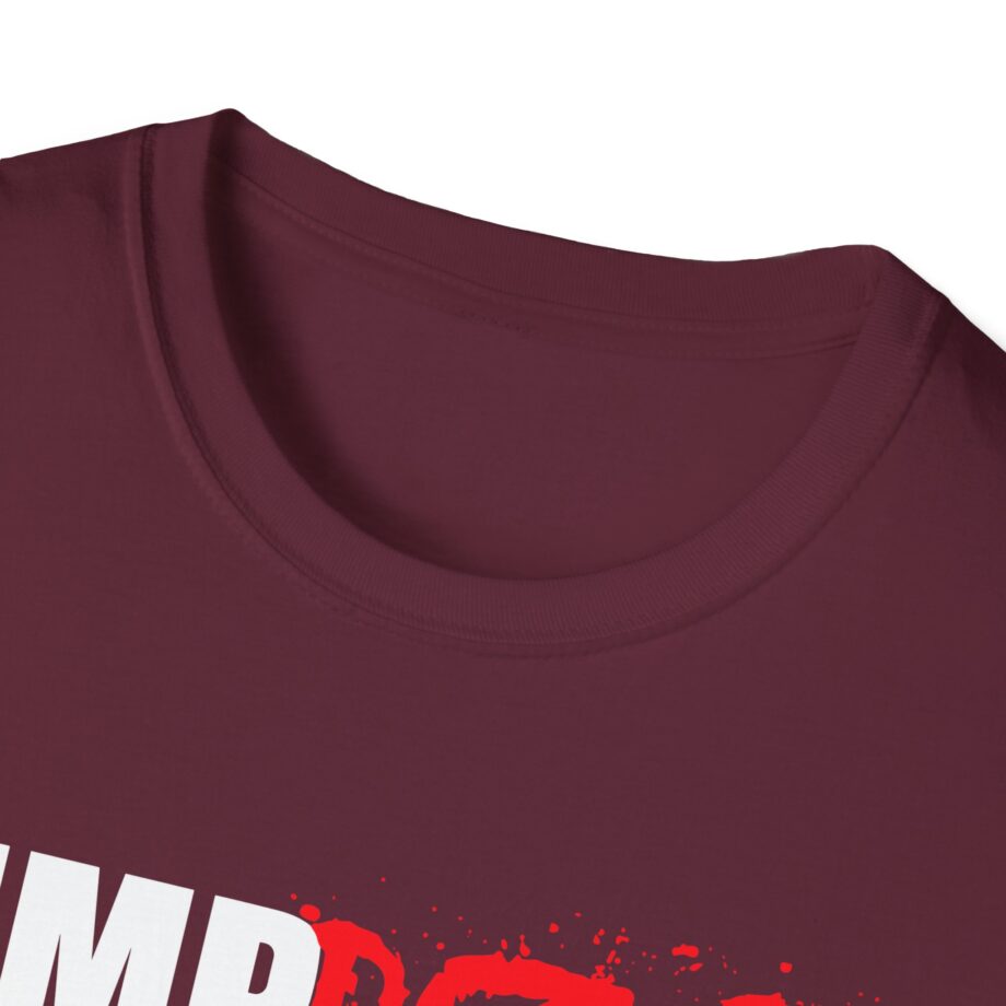 Limp Bizkit Unisex Softstyle