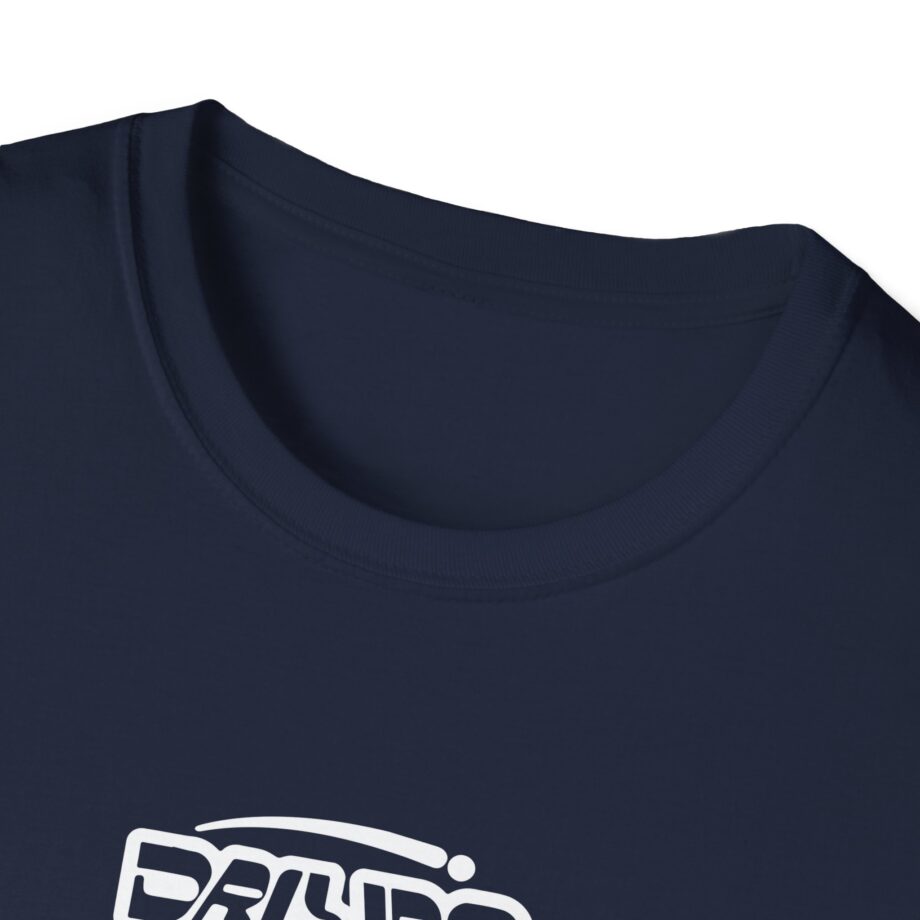 Drlupo Unisex Softstyle T-Shirt