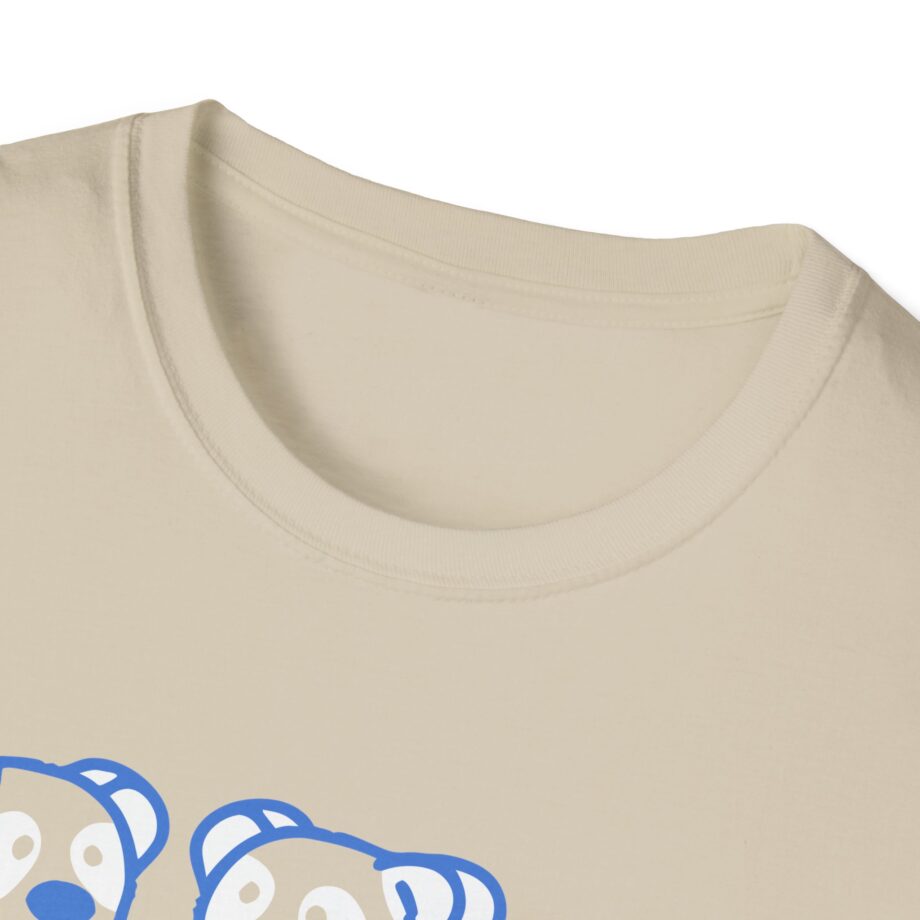 Stephanie Soo Unisex Softstyle T-Shirt