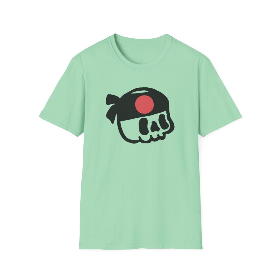 Billzo  Unisex Softstyle T-shirt
