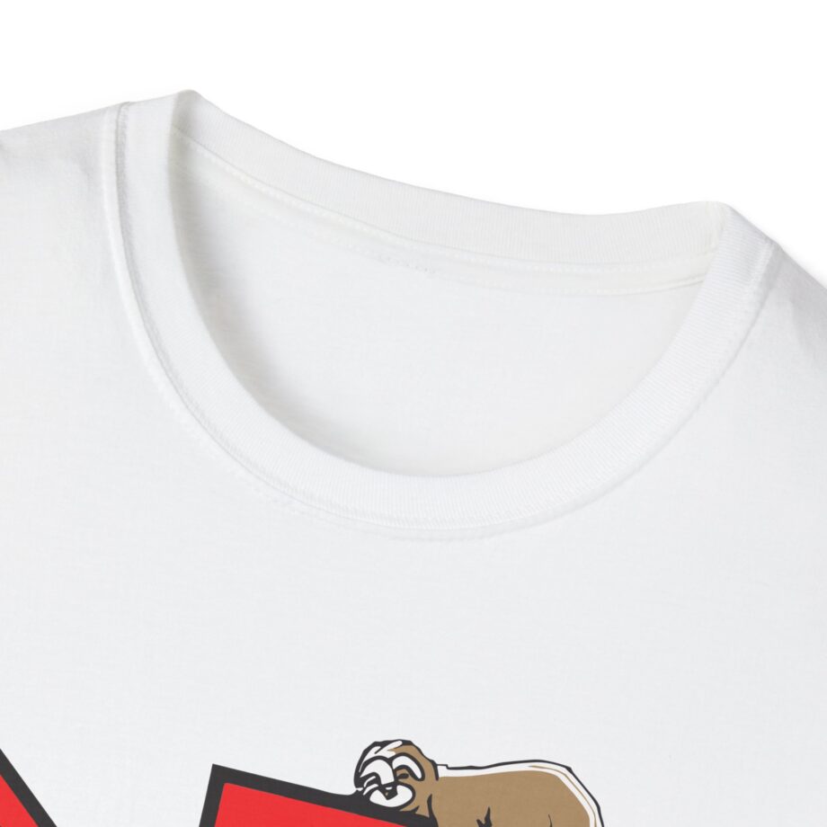 Natanael Cano Unisex Softstyle T-Shirt