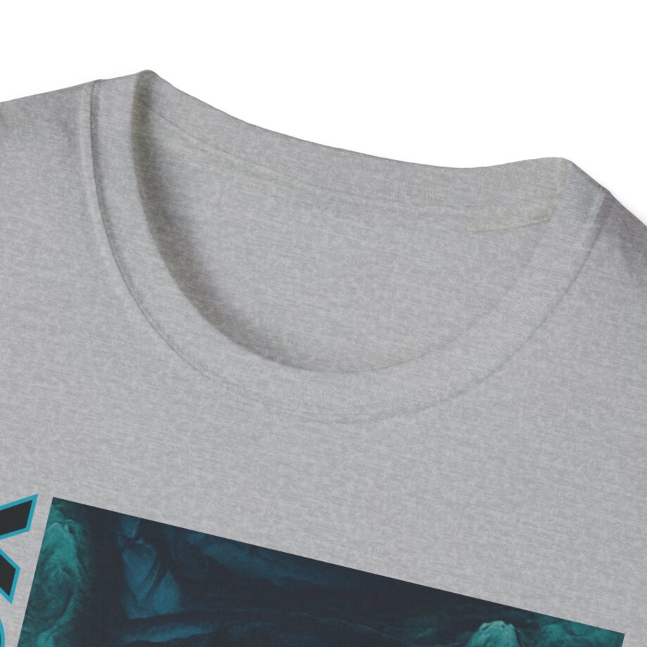 Spiritbox Unisex Softstyle T-Shirt
