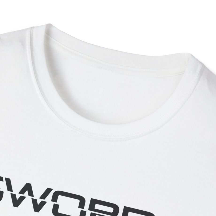 Trevor Bauer Sword  Unisex Softstyle T-Shirt