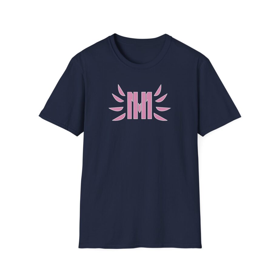 Heelmike Unisex Softstyle T-shirt