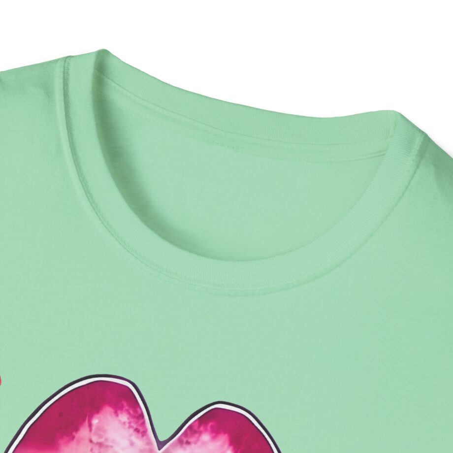 Super Mega Inner Joy Unisex Softstyle T-shirt