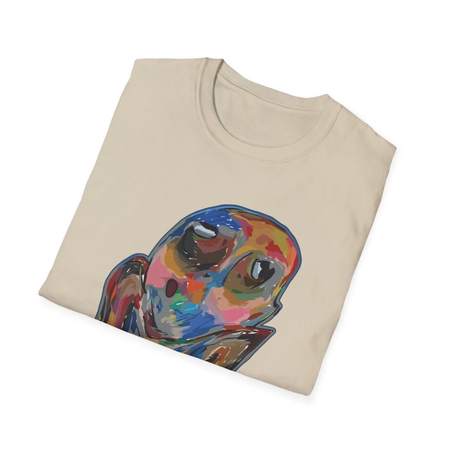 Still Woozy Unisex Softstyle T-Shirt