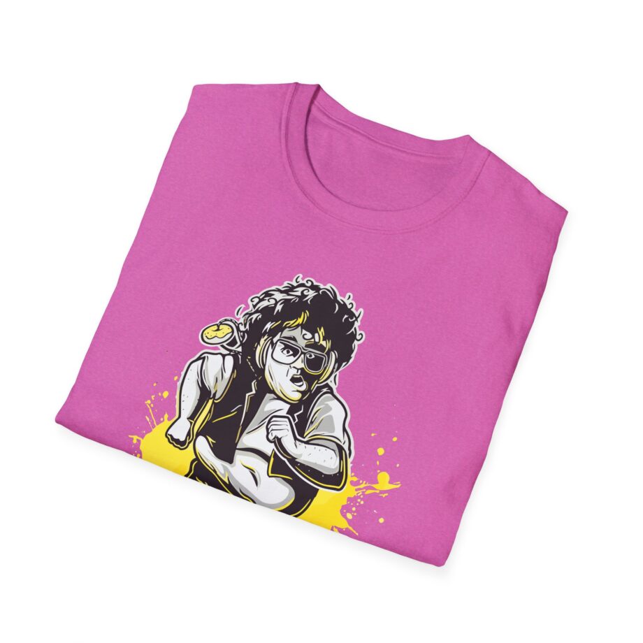 Fattypillow Unisex Softstyle T-Shirt