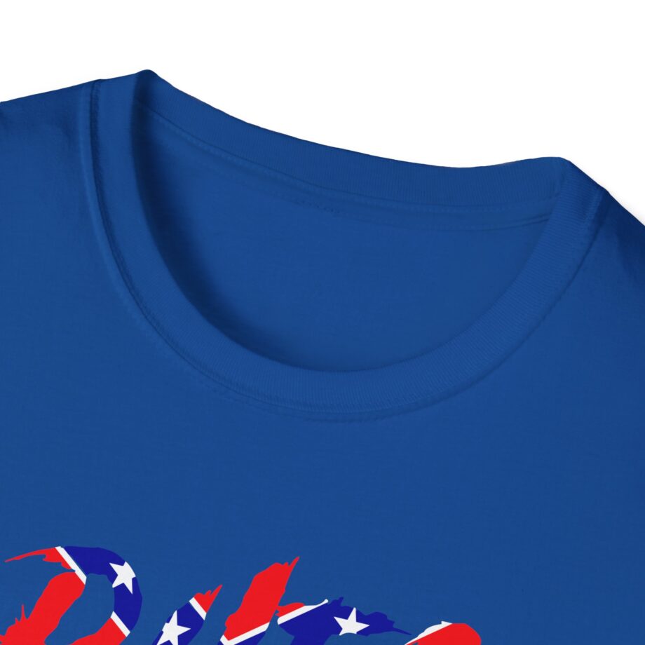 Upchurch Unisex Softstyle T-Shirt