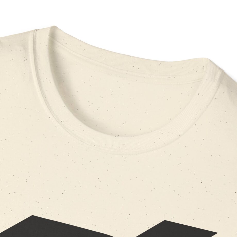 Dimitri K Unisex Softstyle T-shirt