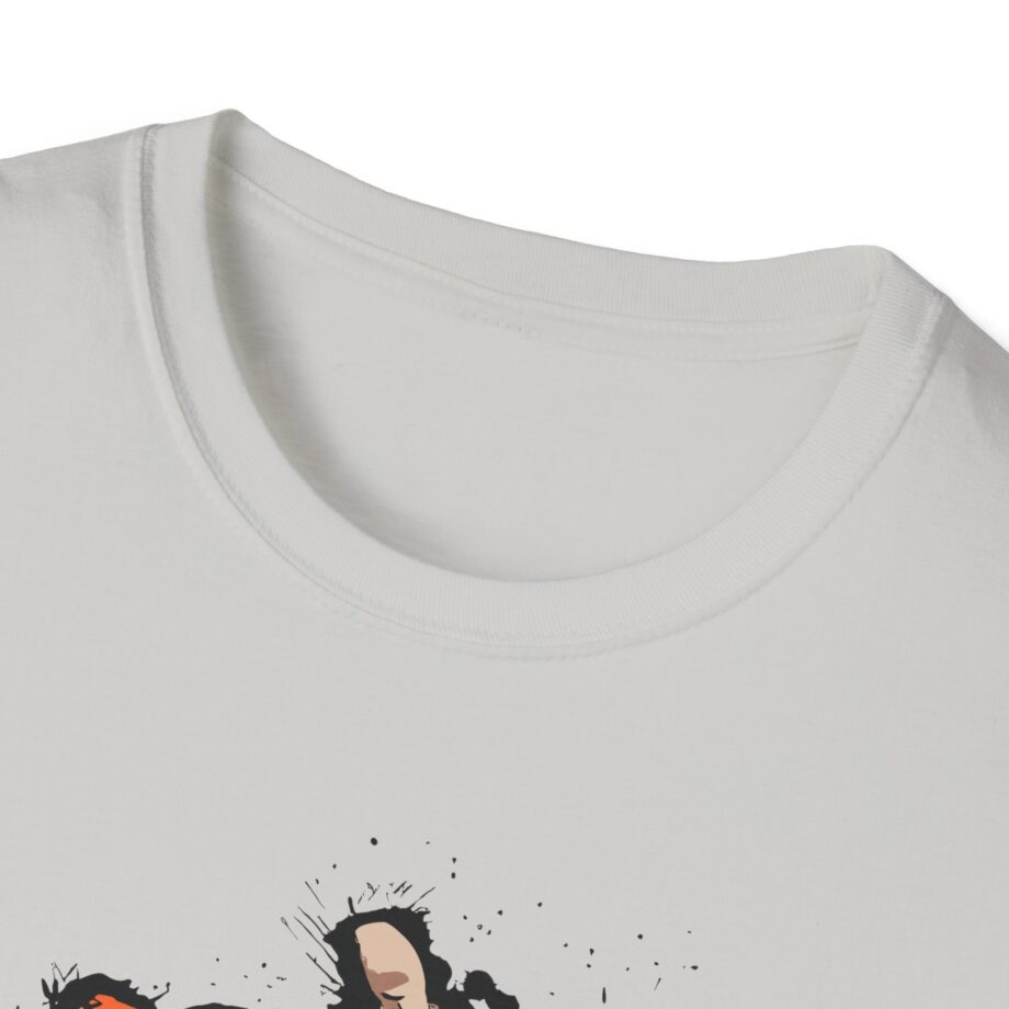 Limp Bizkit Significant Other Unisex Softstyle T-Shirt
