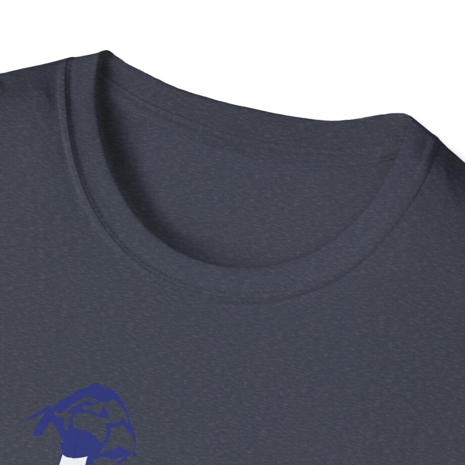 Trevor Bauer Unisex Softstyle T-Shirt