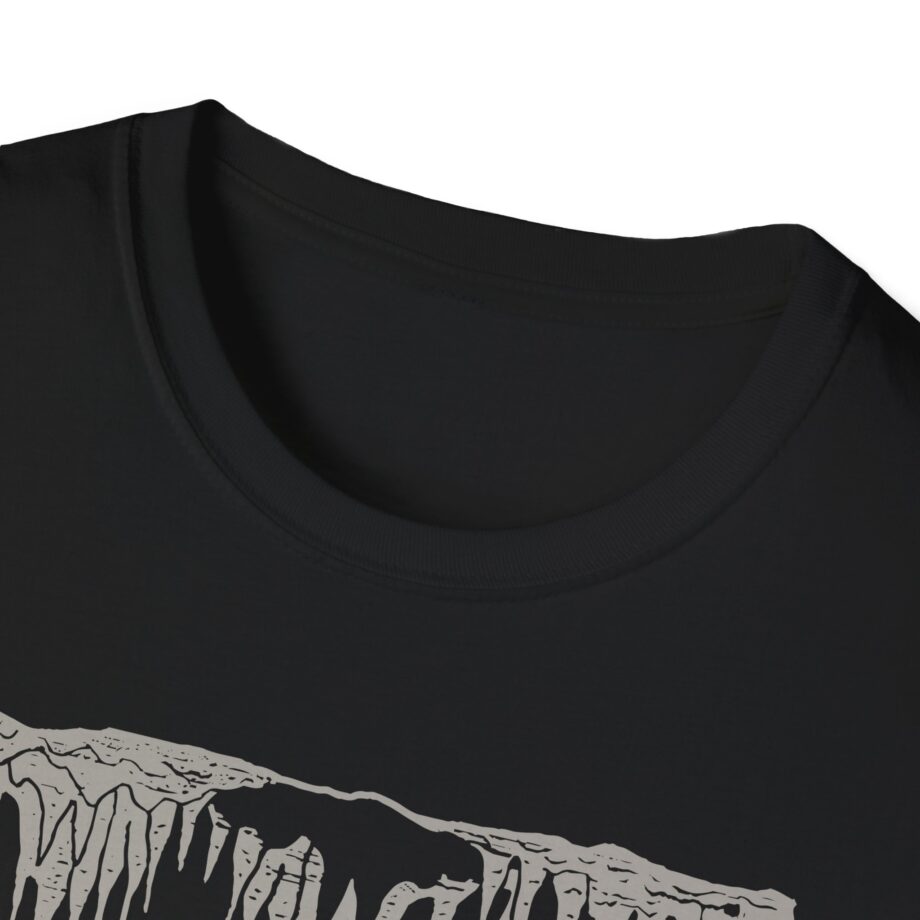 Demolition Ranch Desperado Mining Company Unisex Softstyle T-shirt