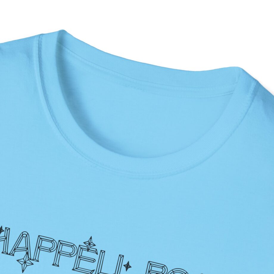 Chappell Roan Green Unisex Softstyle T-shirt