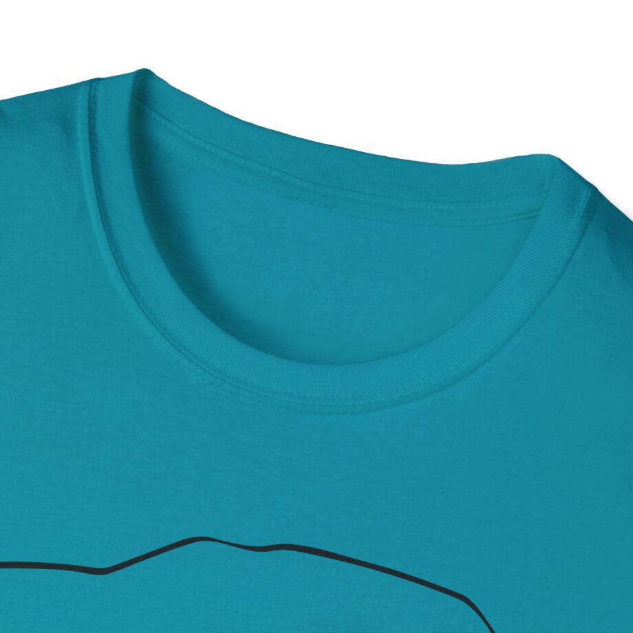 Sleeperdude Unisex Softstyle T-Shirt