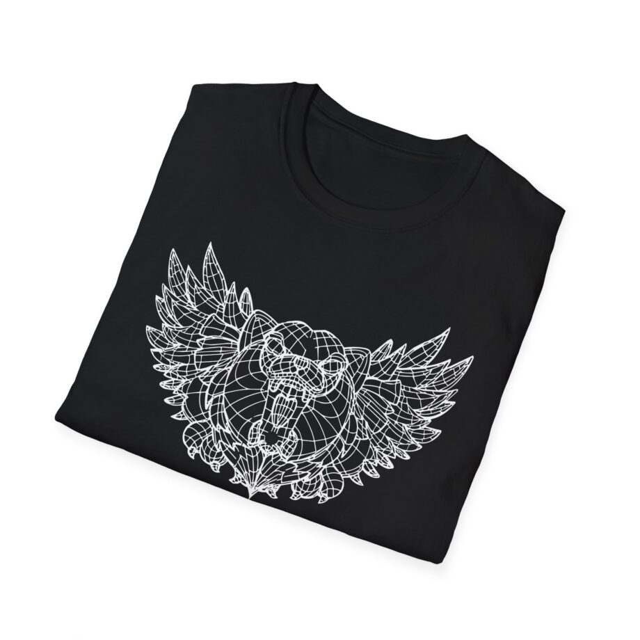 Timthetatman Unisex Softstyle T-shirt