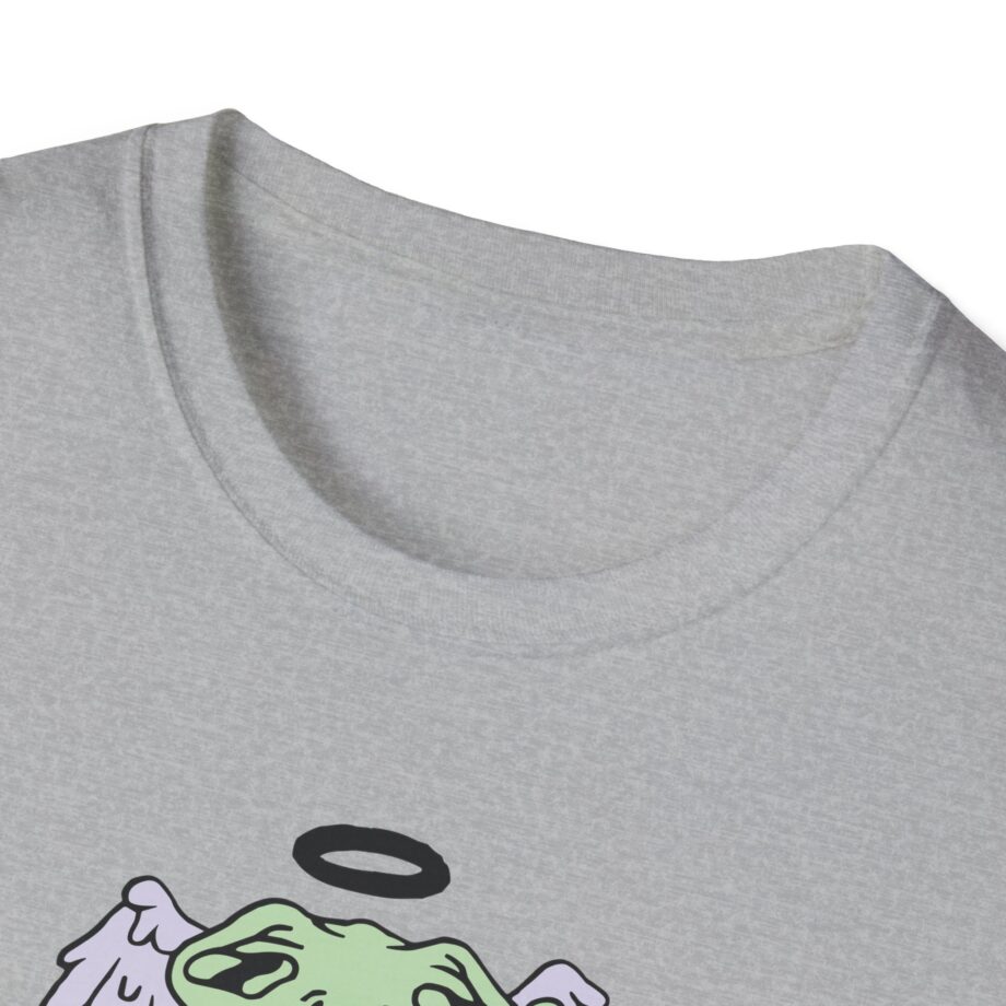 Froukje  Unisex Softstyle T-Shirt