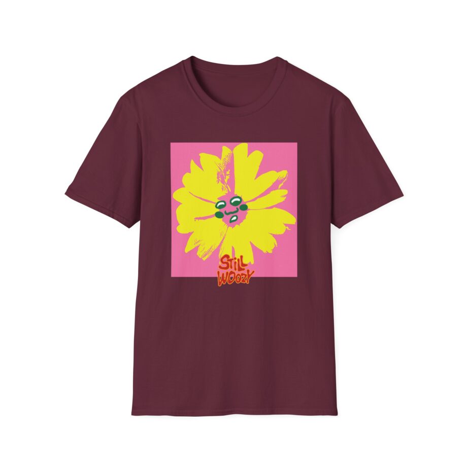 Still Woozy Unisex Softstyle T-Shirt