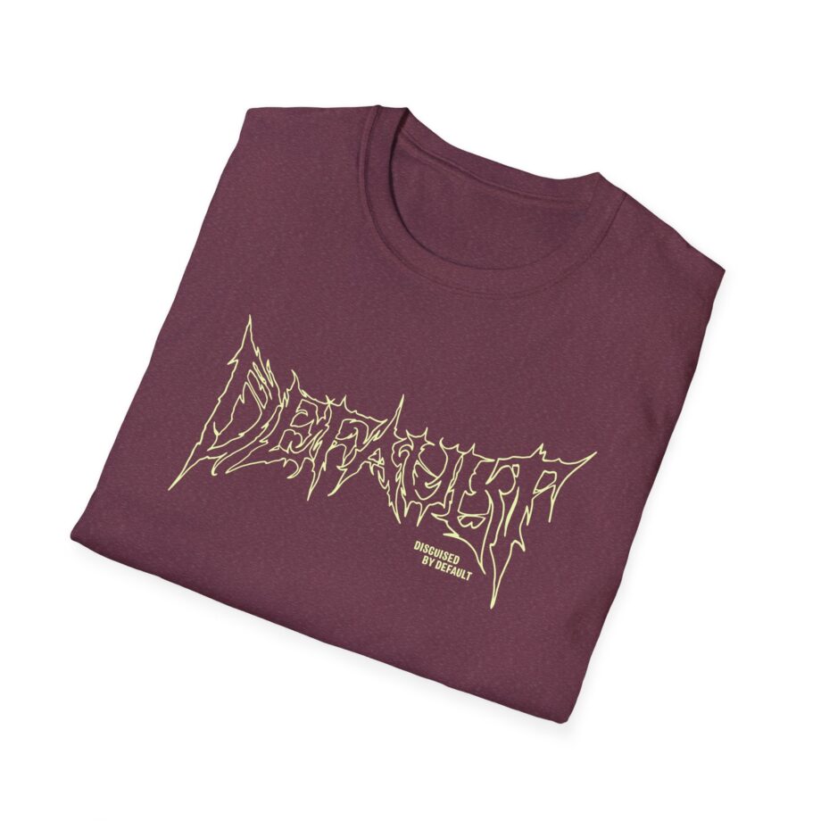 Faze Tfue Disguised by Default Unisex Softstyle T-Shirt