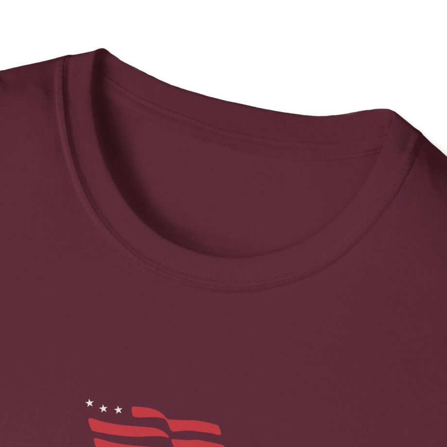 Ron Desantis for President Unisex Softstyle T-shirt