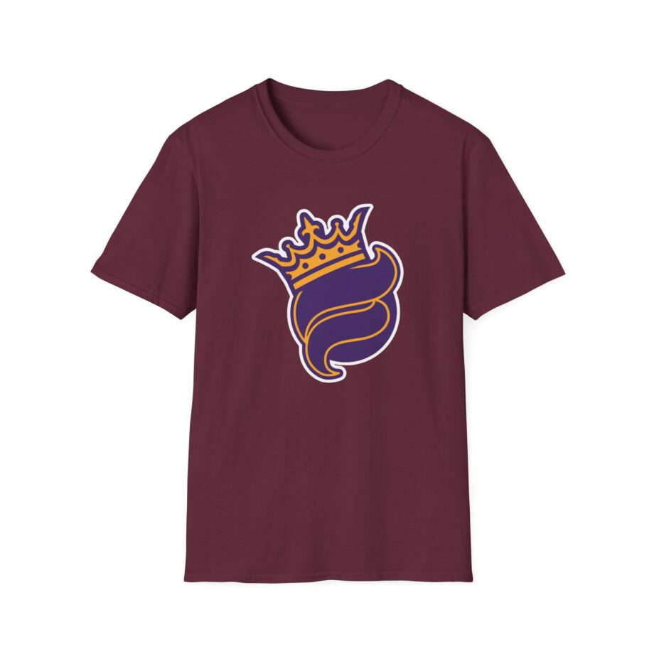 Fresh Unisex Softstyle T-Shirt