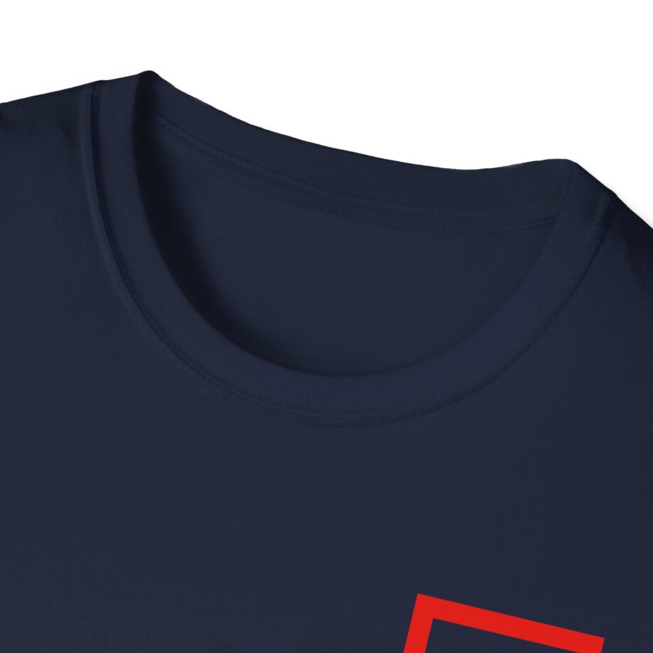 Spiritbox Cellar Door Unisex Softstyle T-Shirt