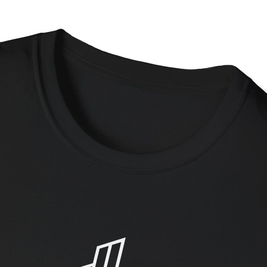 Jynxzi Unisex Softstyle T-Shirt