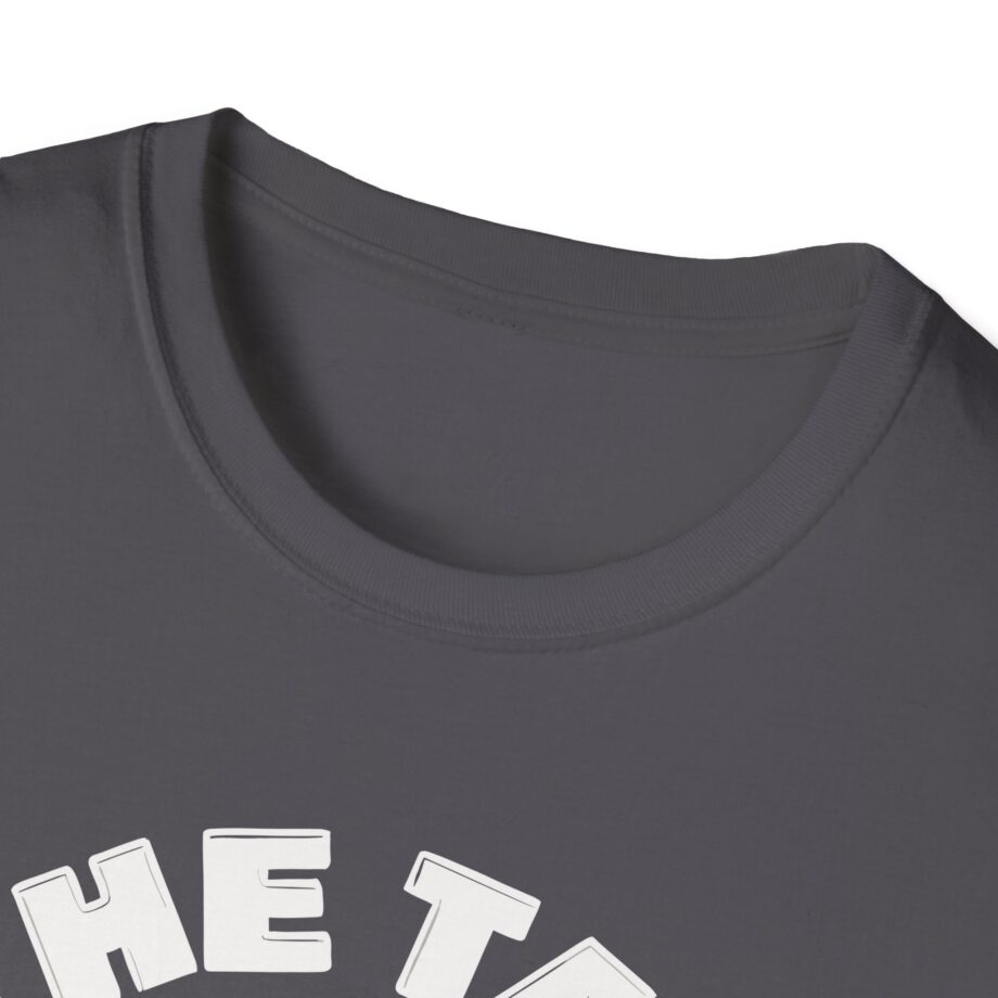 Timthetatman 2012 Unisex Softstyle T-shirt