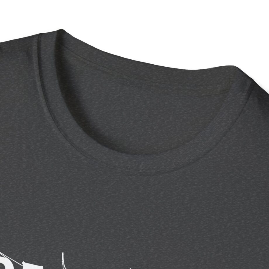 Keshi Requiem Spikes Unisex Softstyle T-shirt