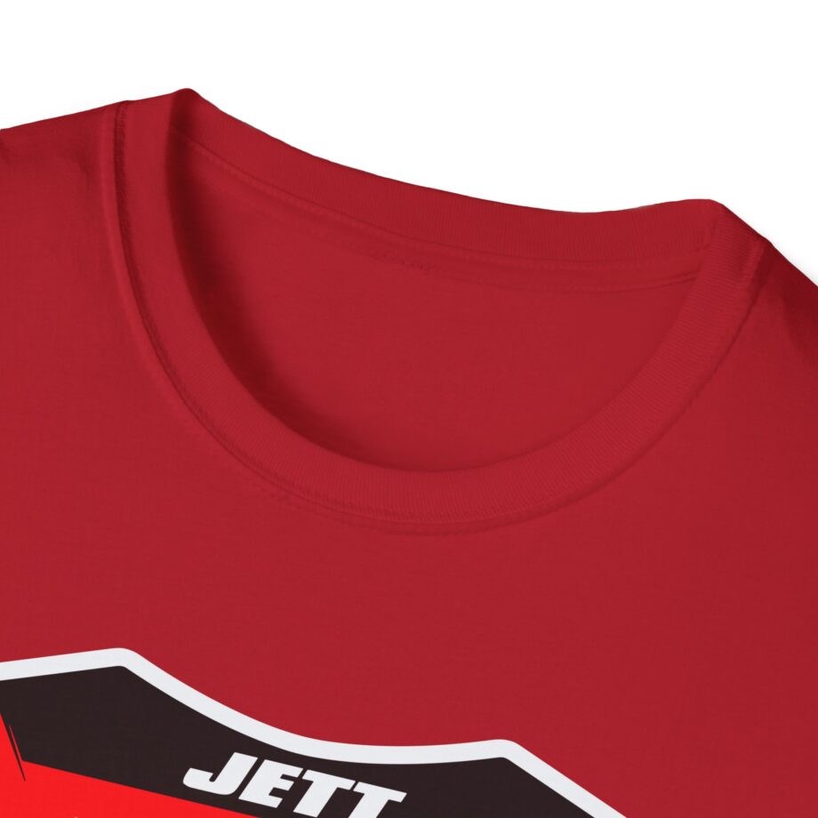 Jett Lawrence Jl18 Unisex Softstyle T-Shirt